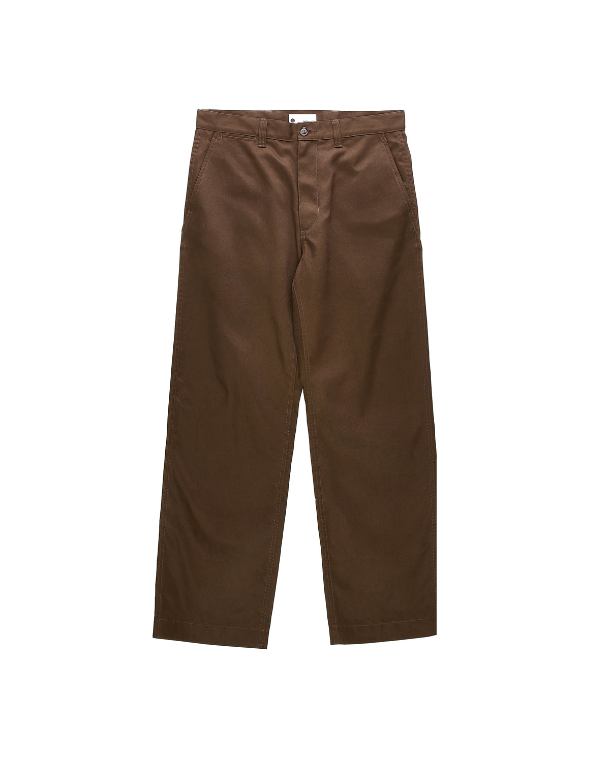 vowels | Work Pants