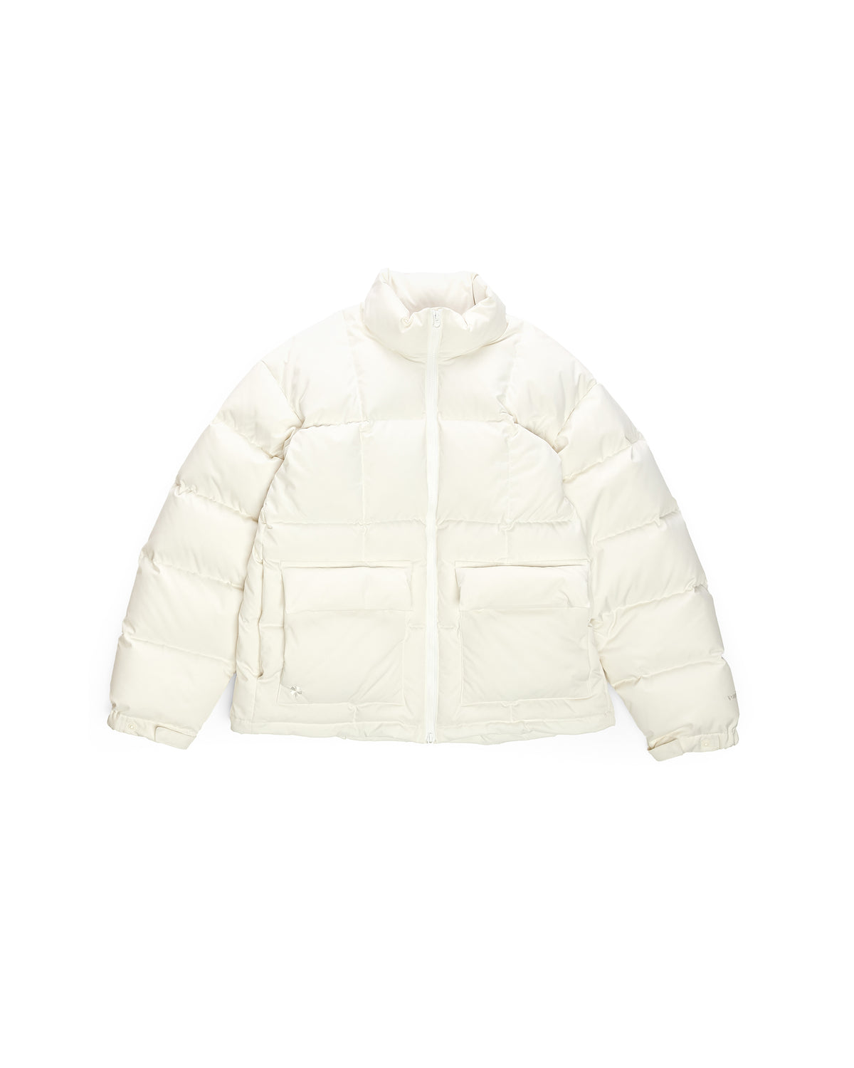 vowels | Limonta Puffer Jacket
