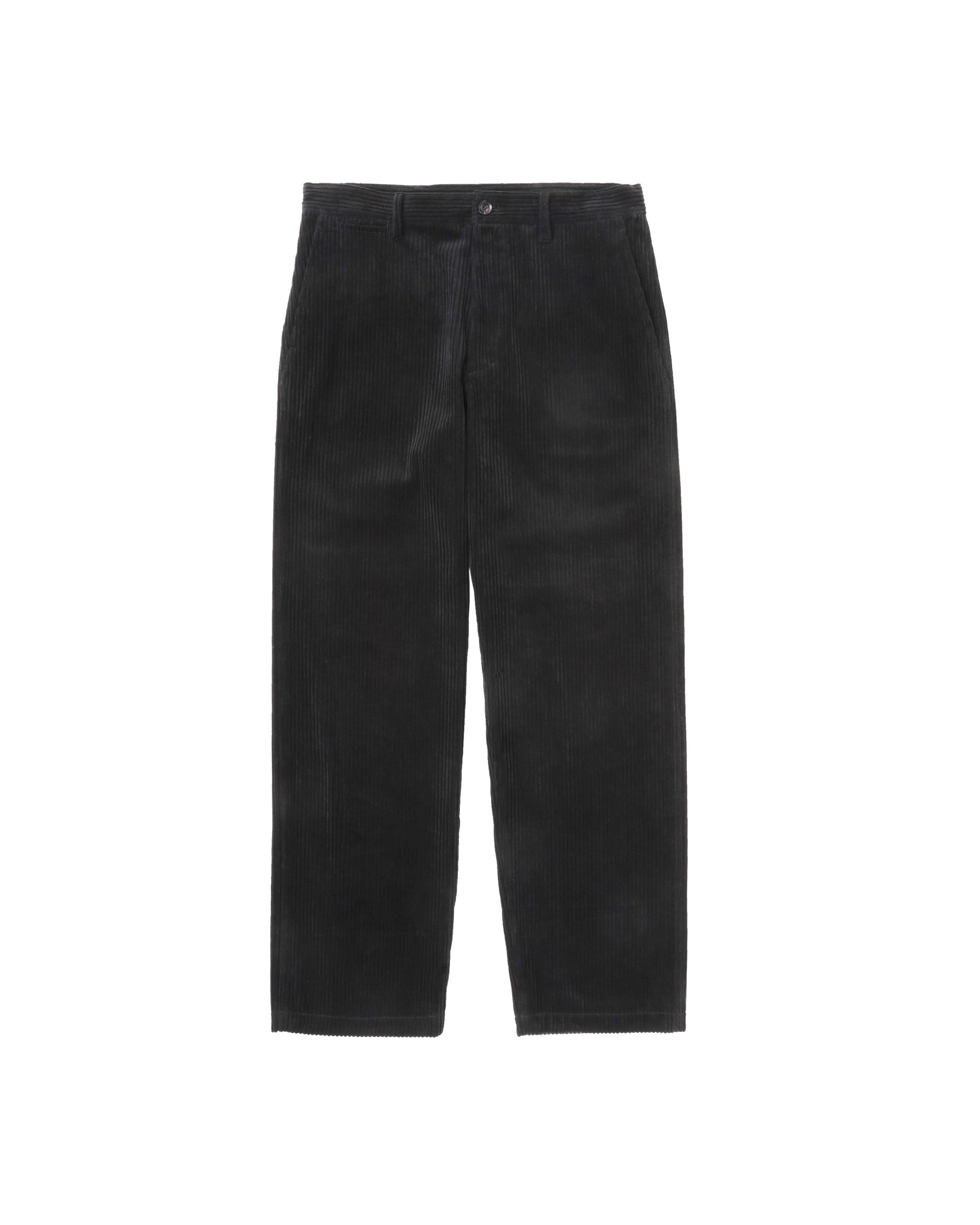 vowels-aw25-flat-black-baggy-