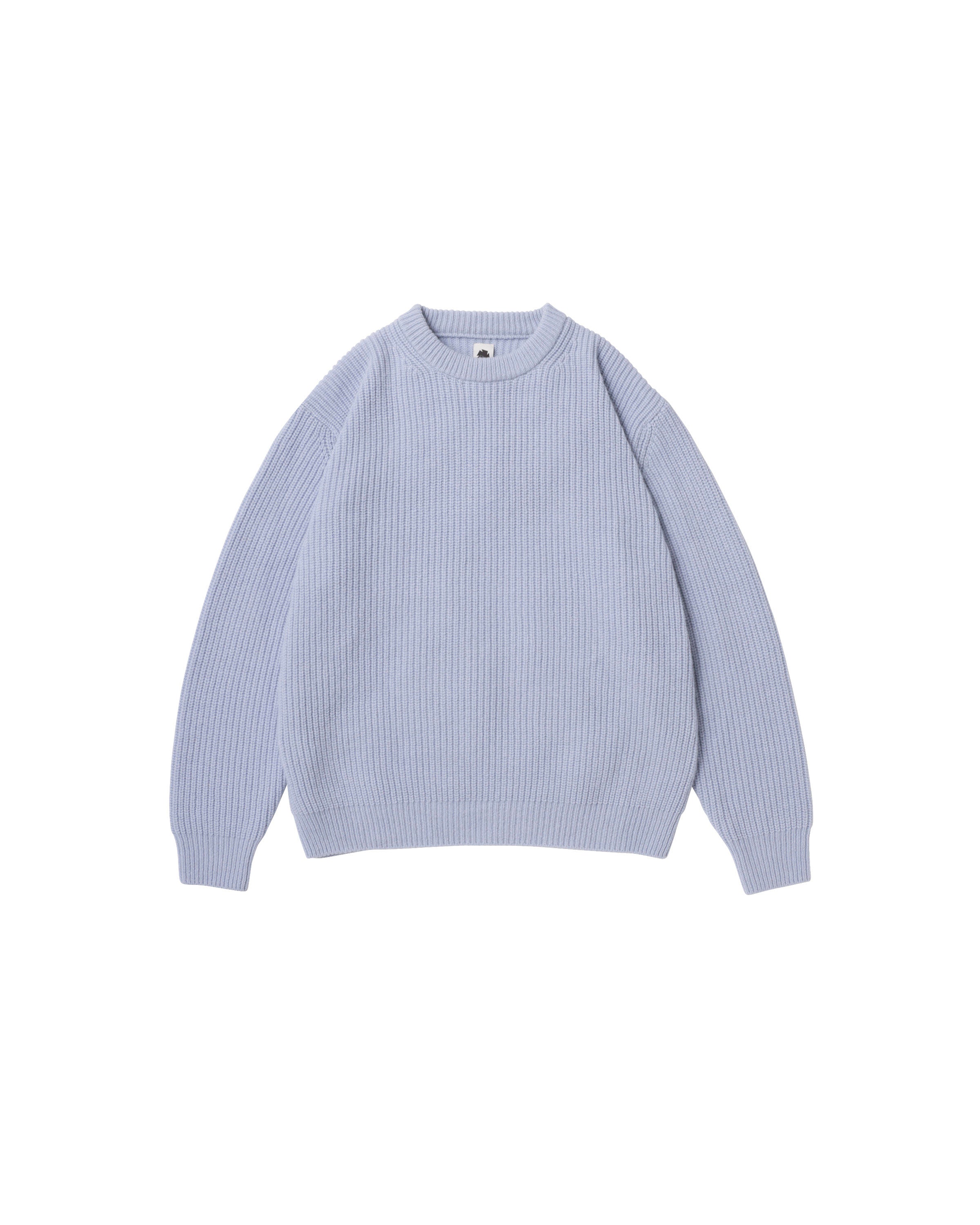 vowels | Baby Alpaca Sweater