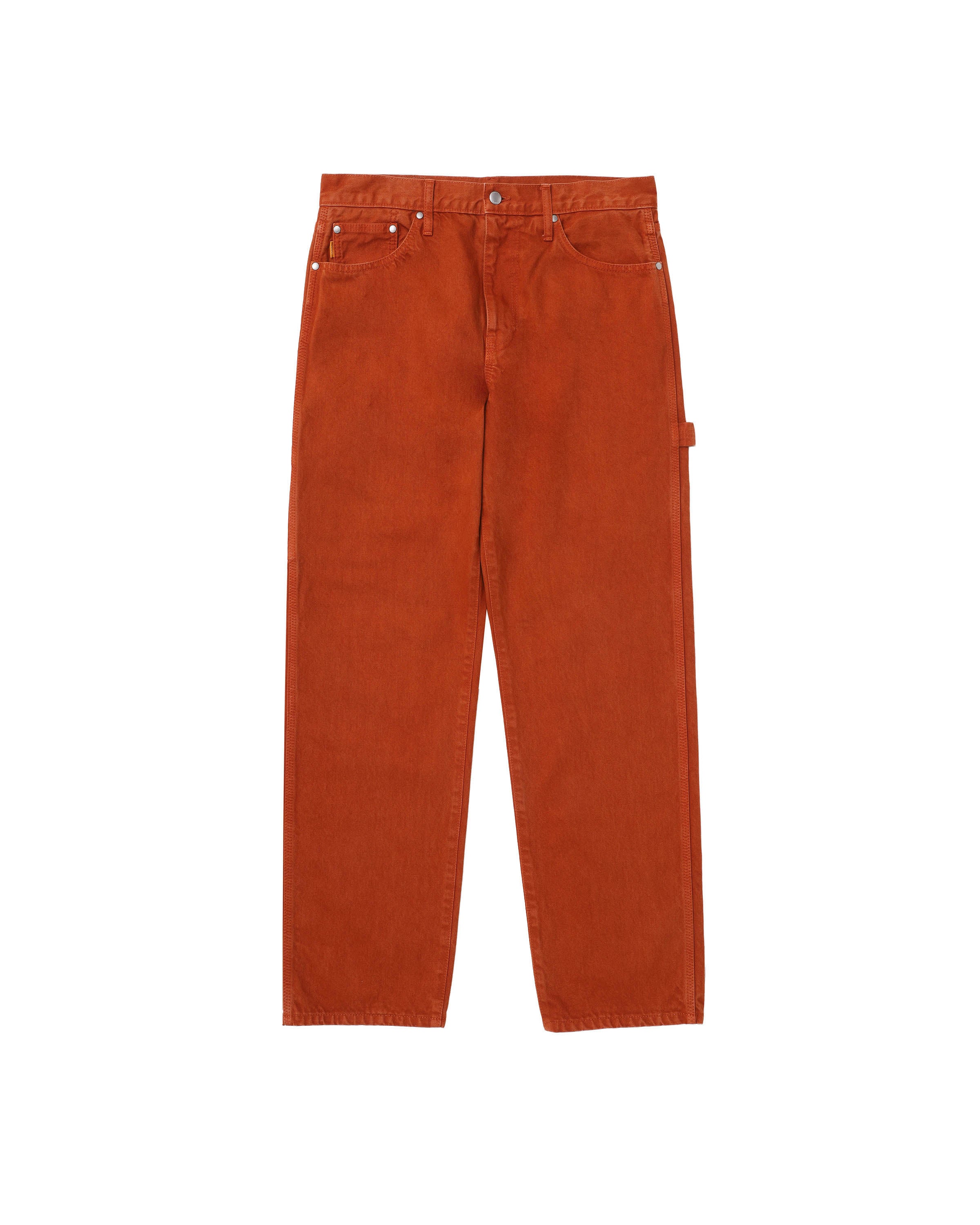 vowels | Overdyed Painter Pants