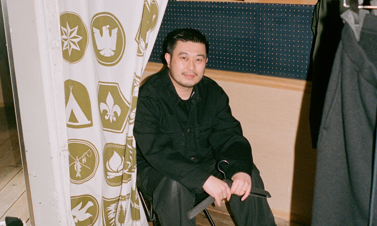 vowels | Friends of vowels: Ryuichi Aono