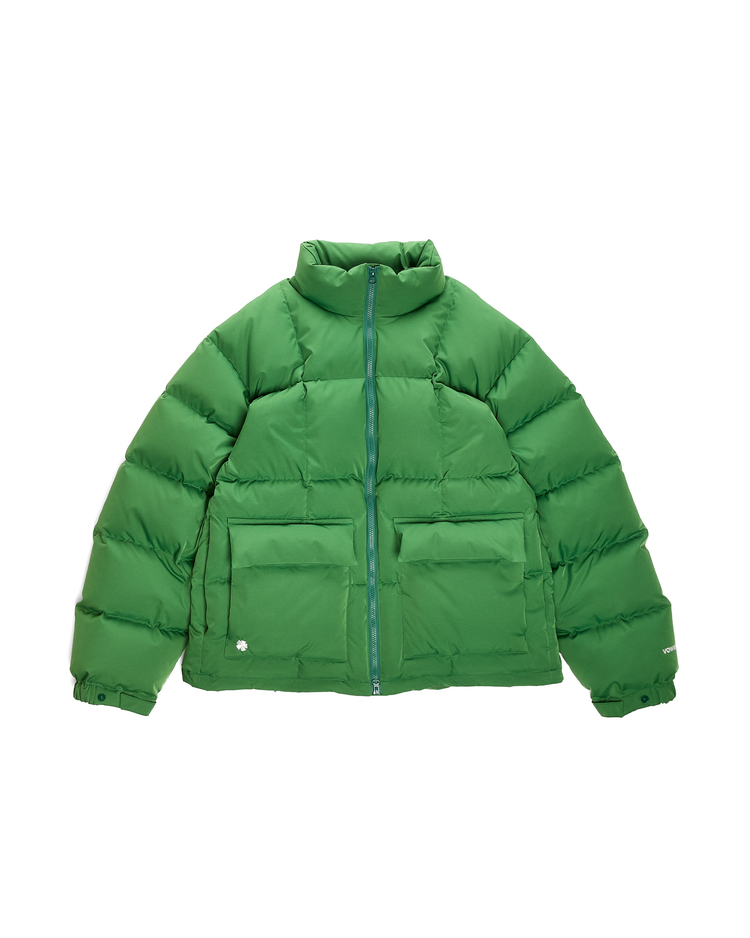 ファッション人気ブランドランキング vowels | Jacket Puffer Limonta メンズウェア
