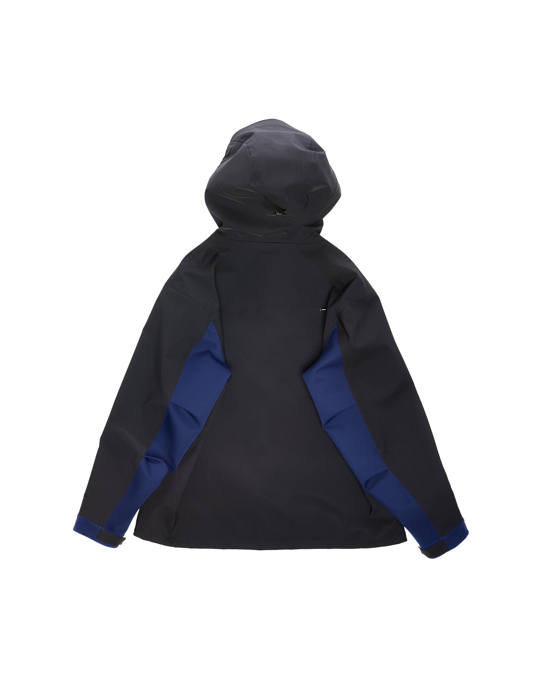 vowels | Shell Jacket