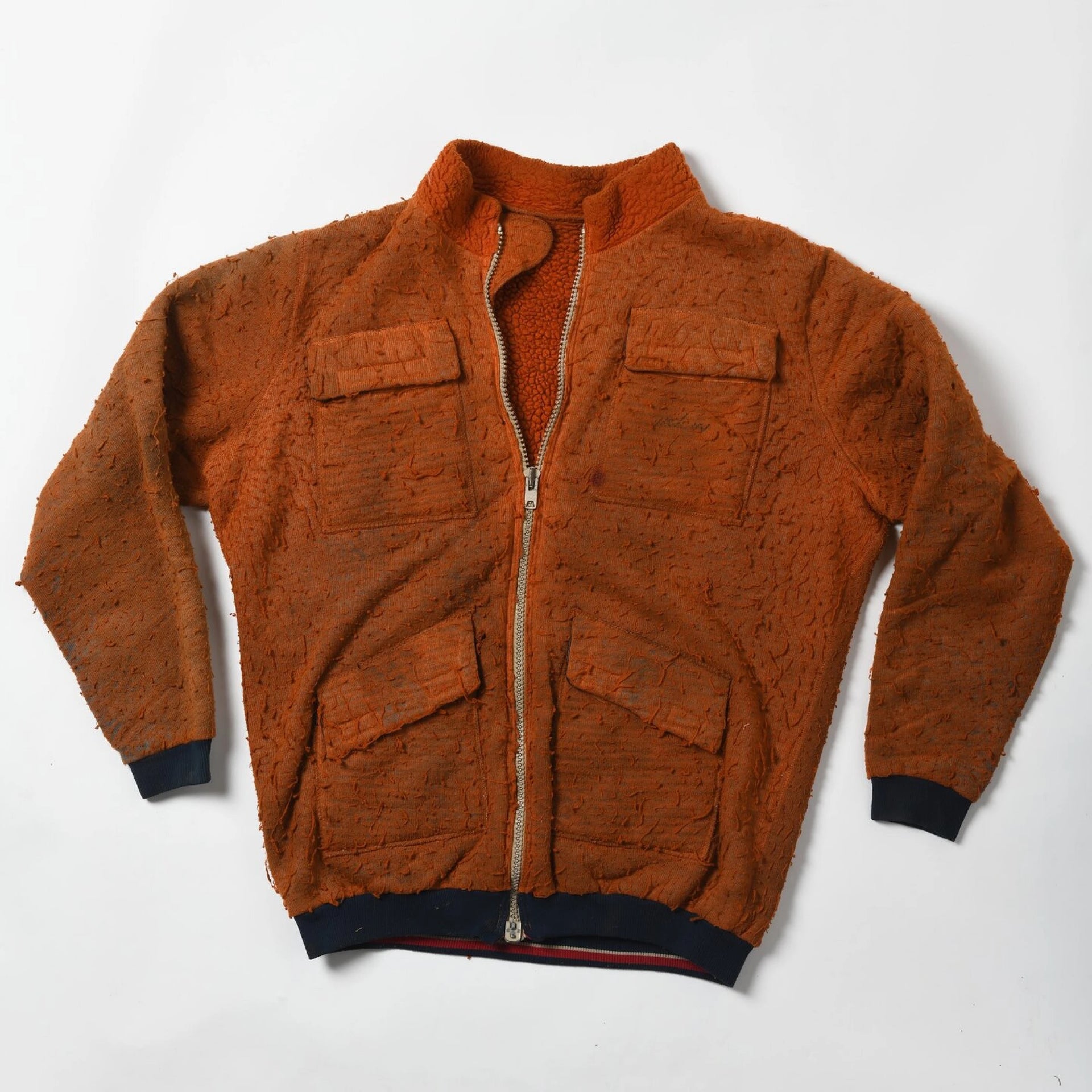 vowels | Varsity Jacket