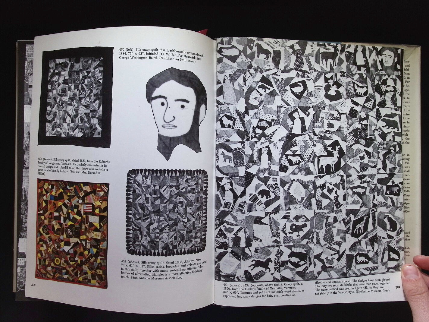 America's Quilts and Coverlets