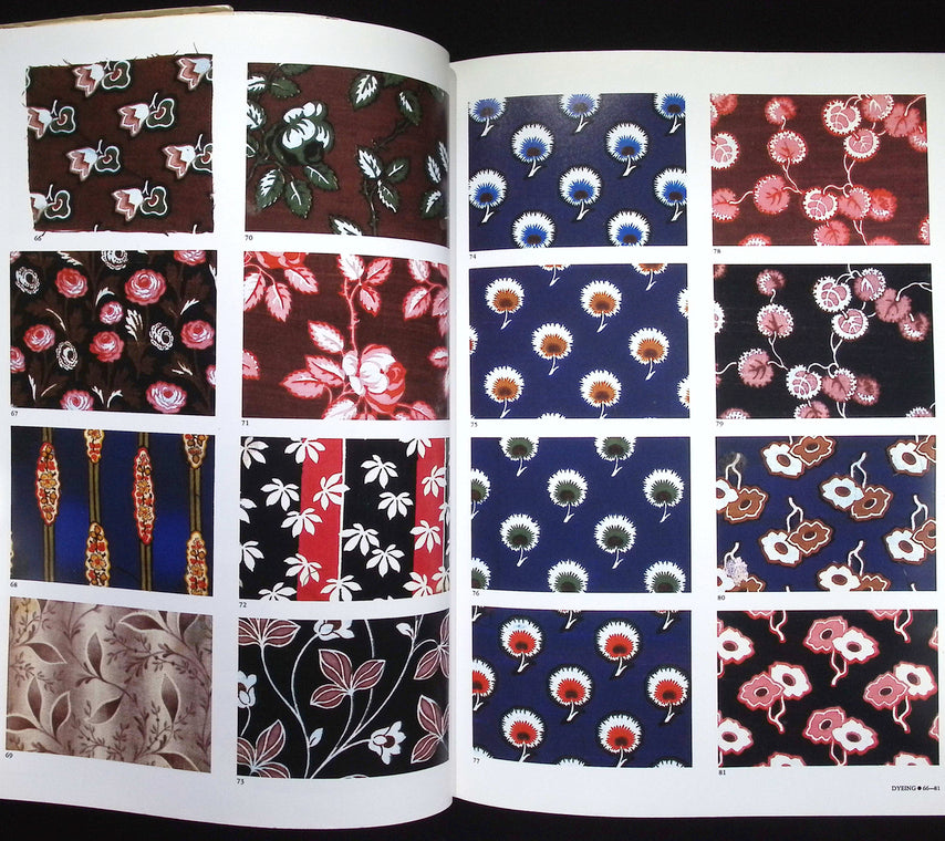 Floral Pattern