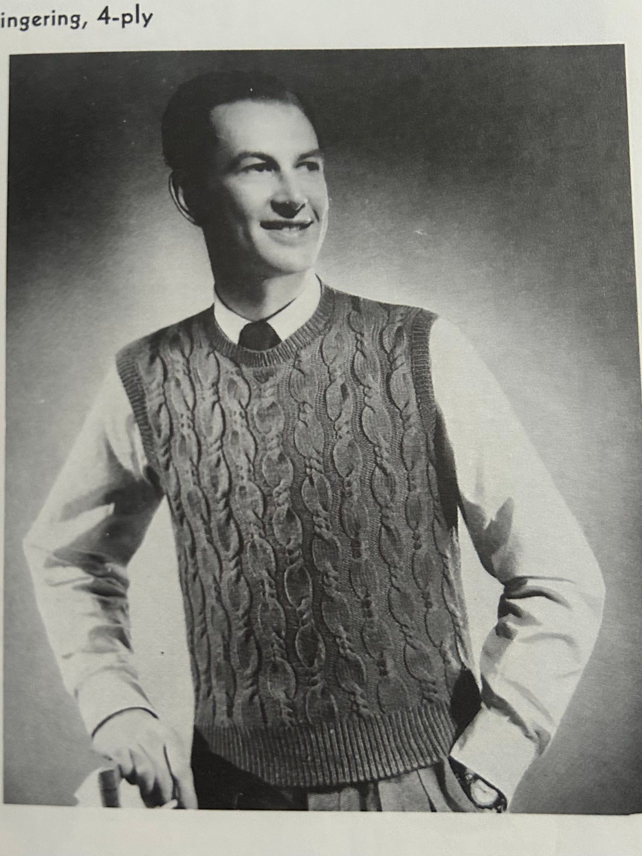 Kaffe Fassett, Glorious Knits, 1992