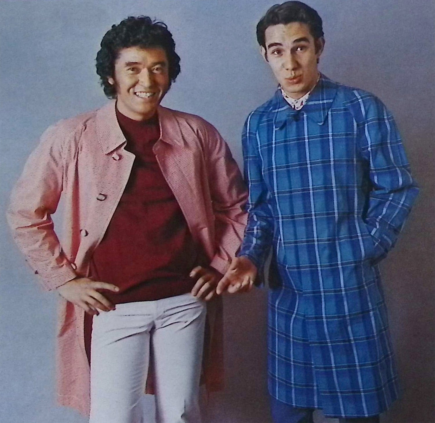 Men's Club Volume 4, 1973
