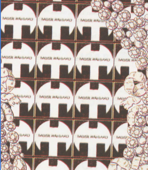 Currency 3. Rotterdam, Sico Carlier, 2006.