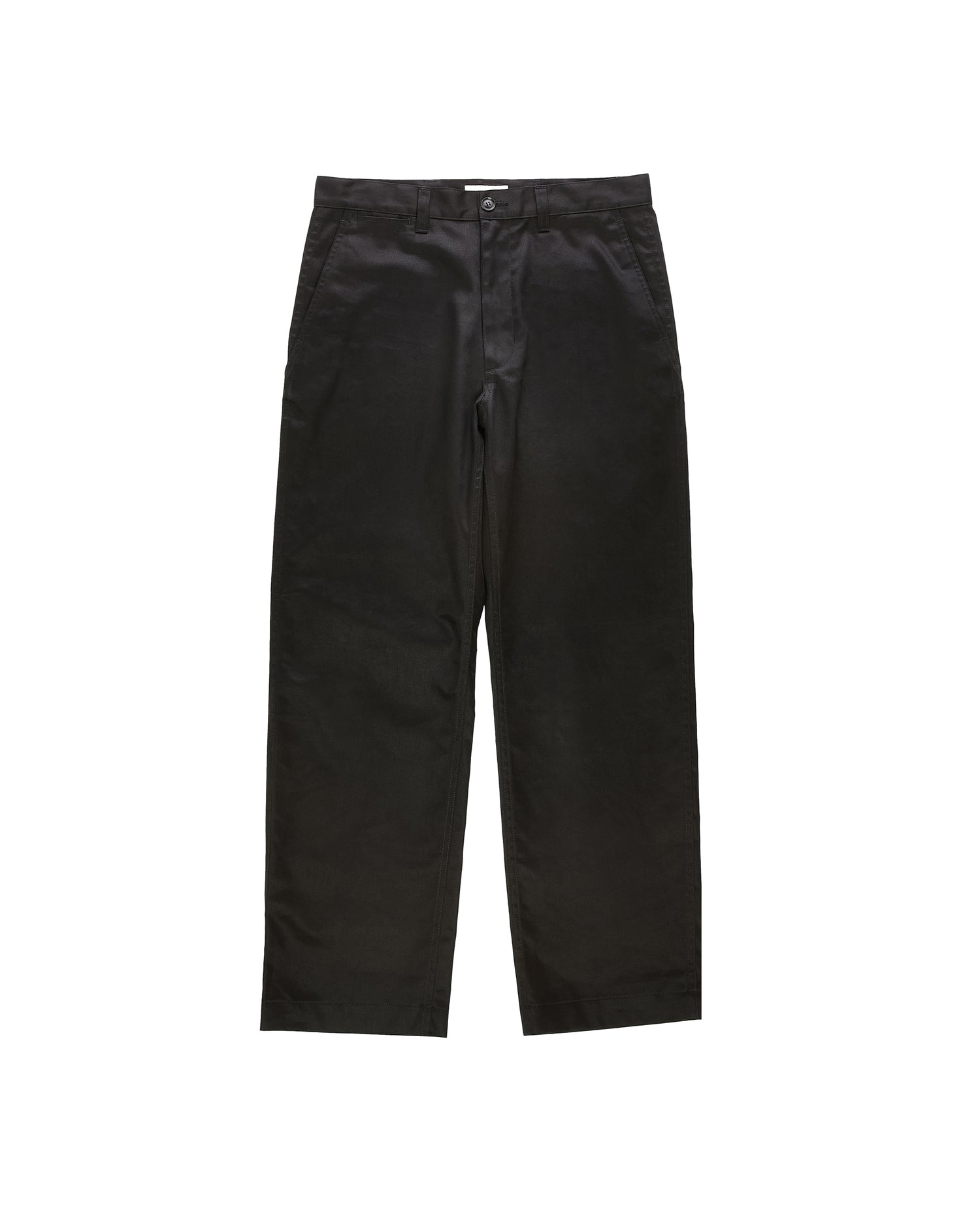パンツ PMO WORK PANTS #1 BLACK vowels | Work Pants