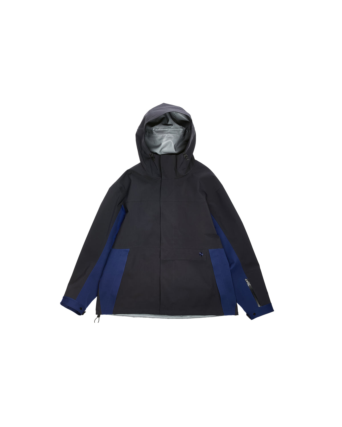vowels | Shell Jacket