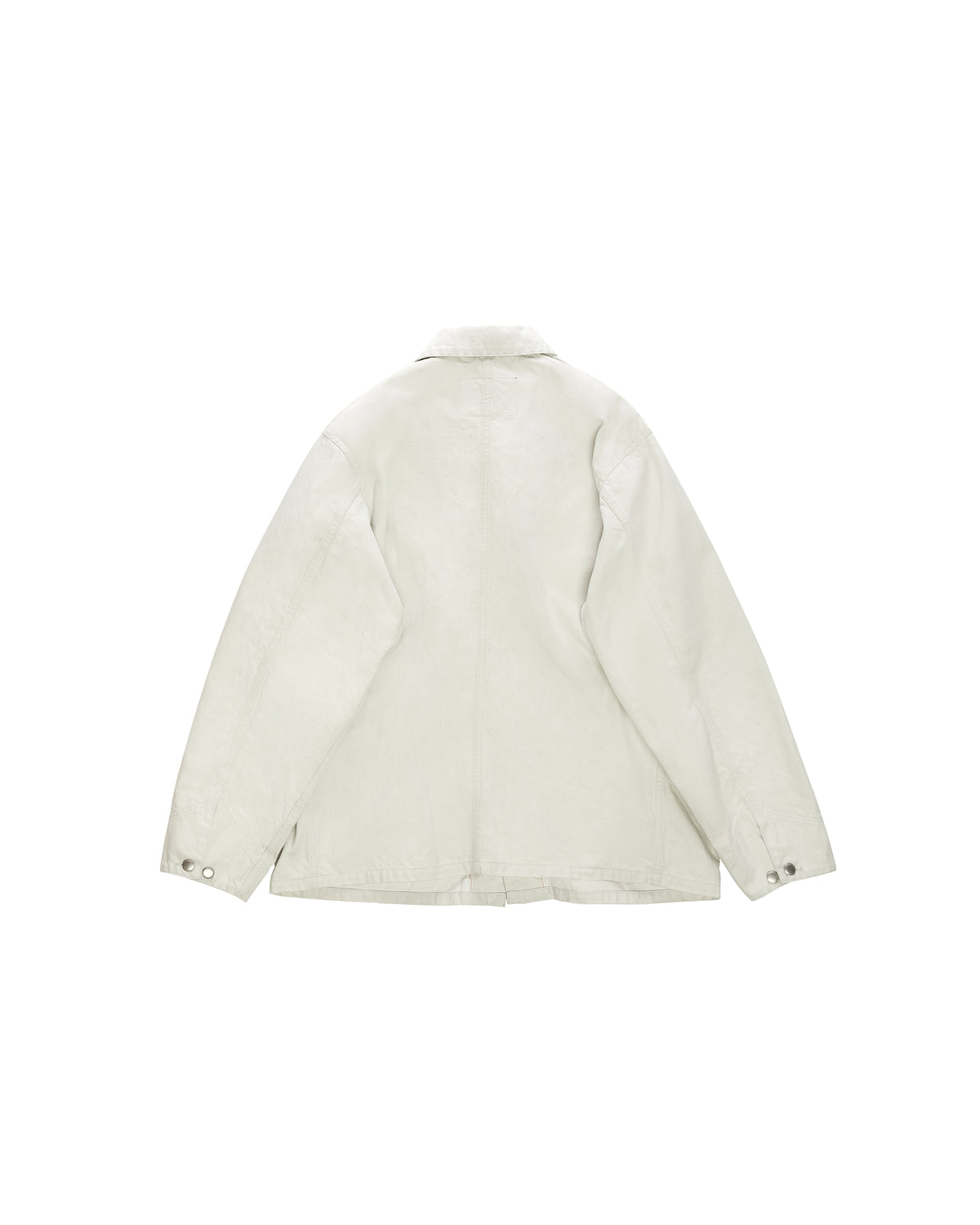 vowels | Denim Chore Jacket