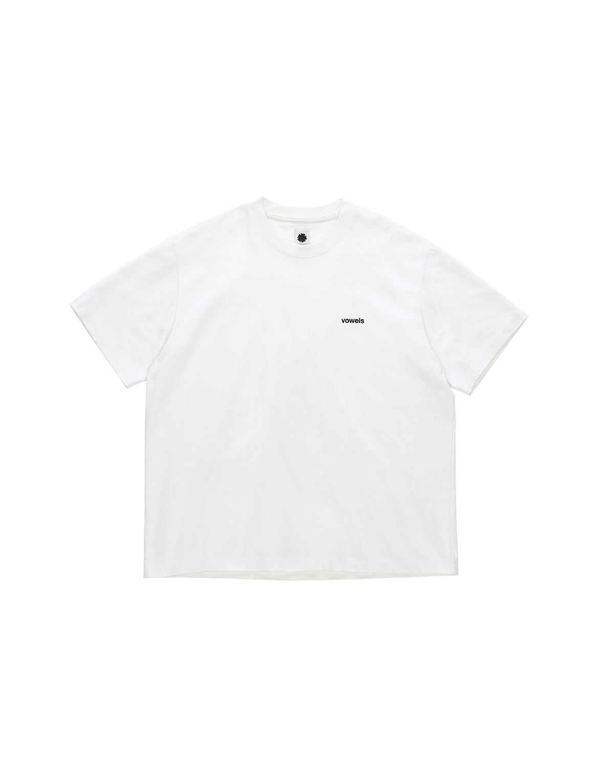 vowels | Classic Tee