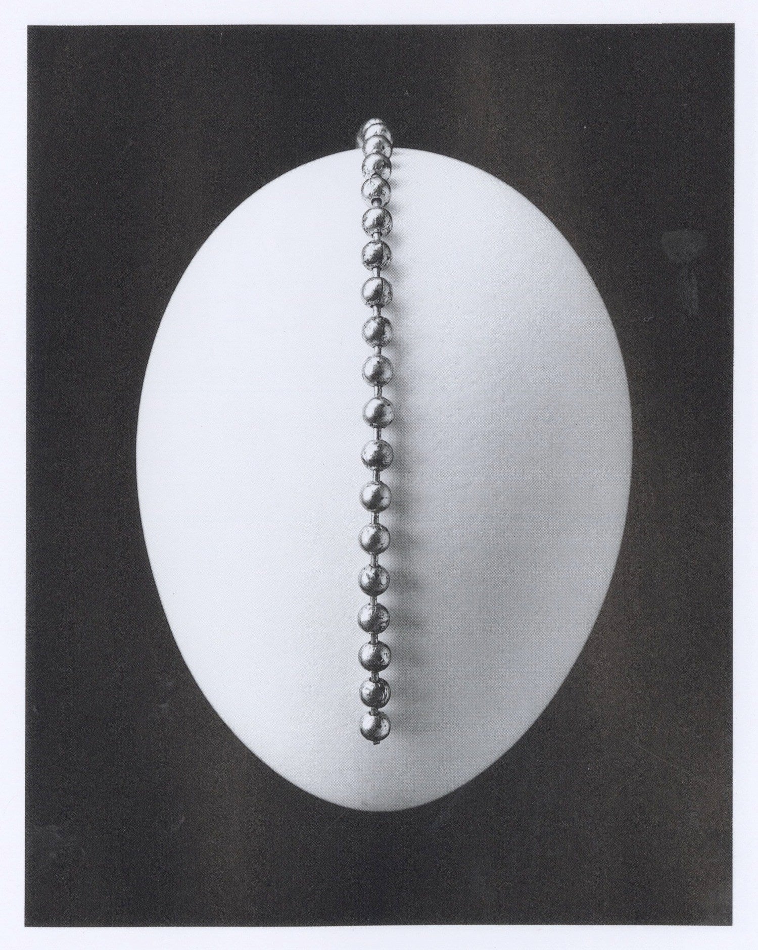 Cardigan Pearl Button