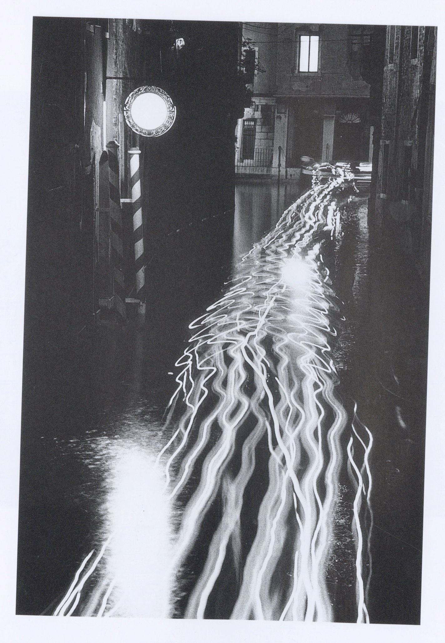 Narahara Ikko, Japanese Photographer 31 Narahara Ikko. Shinichi Otsuka, 1997. 
