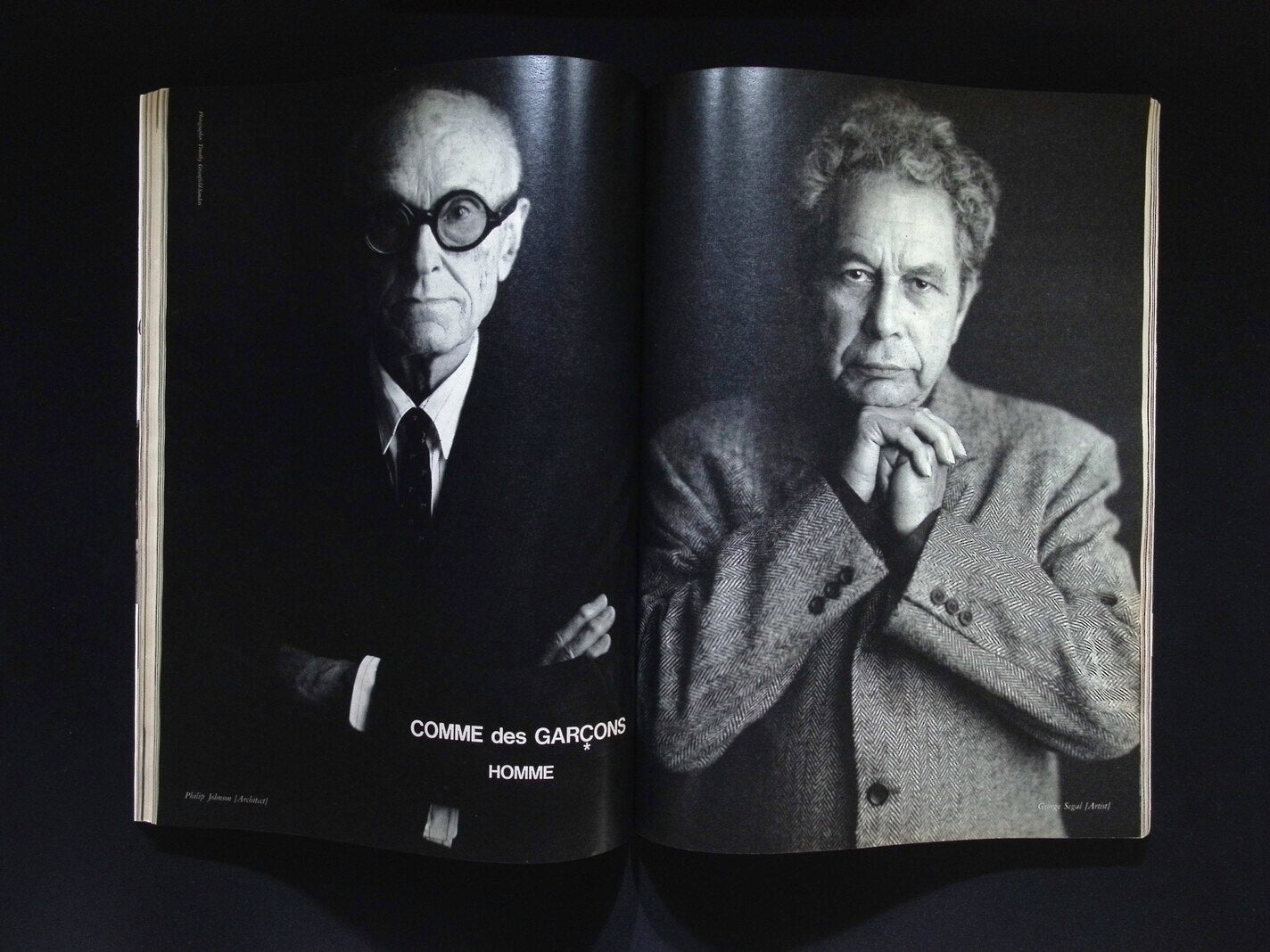 Brutus Vol. 15, Sep. 1987
