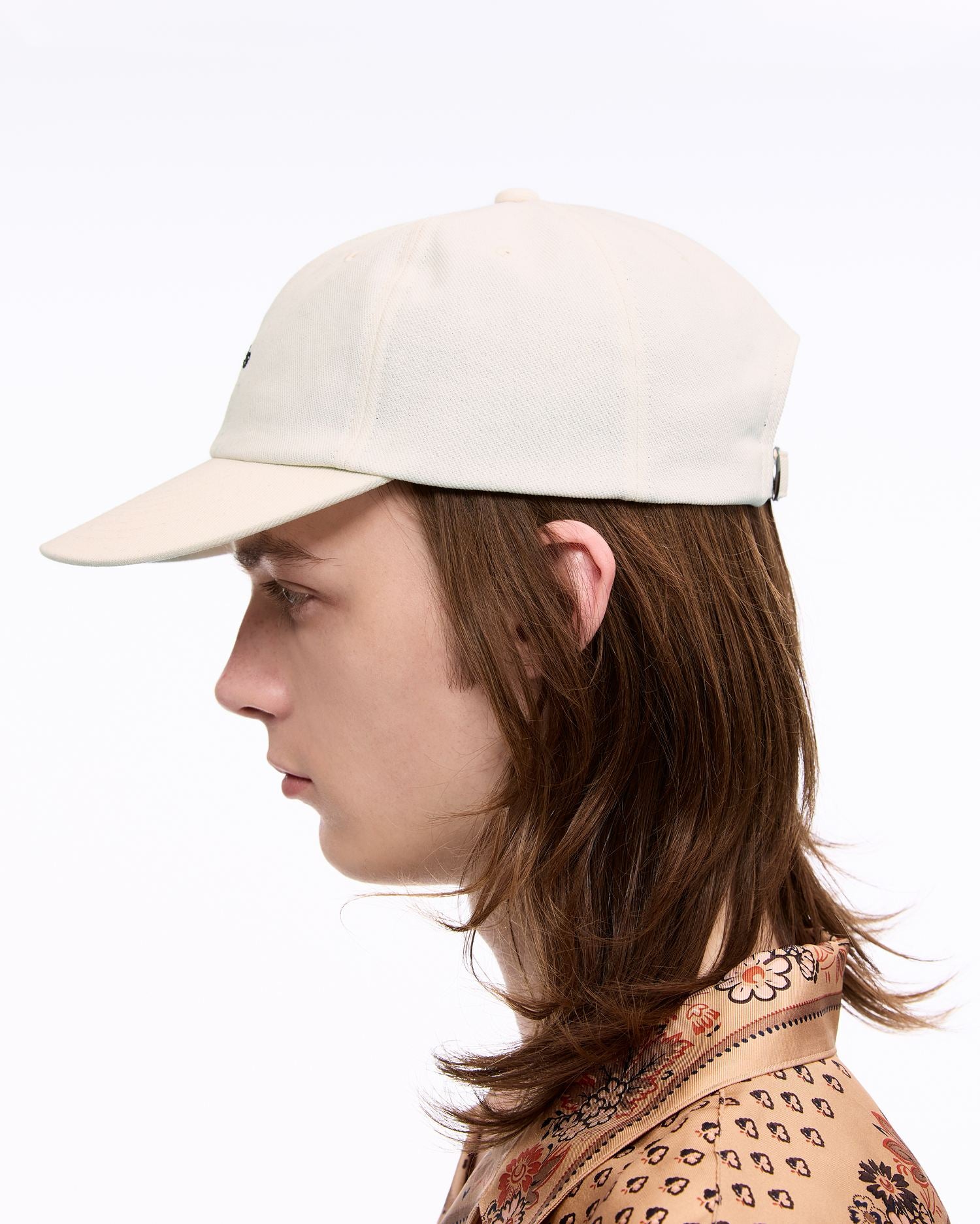Vowles ハット vowels | Cotton Twill Logo Cap