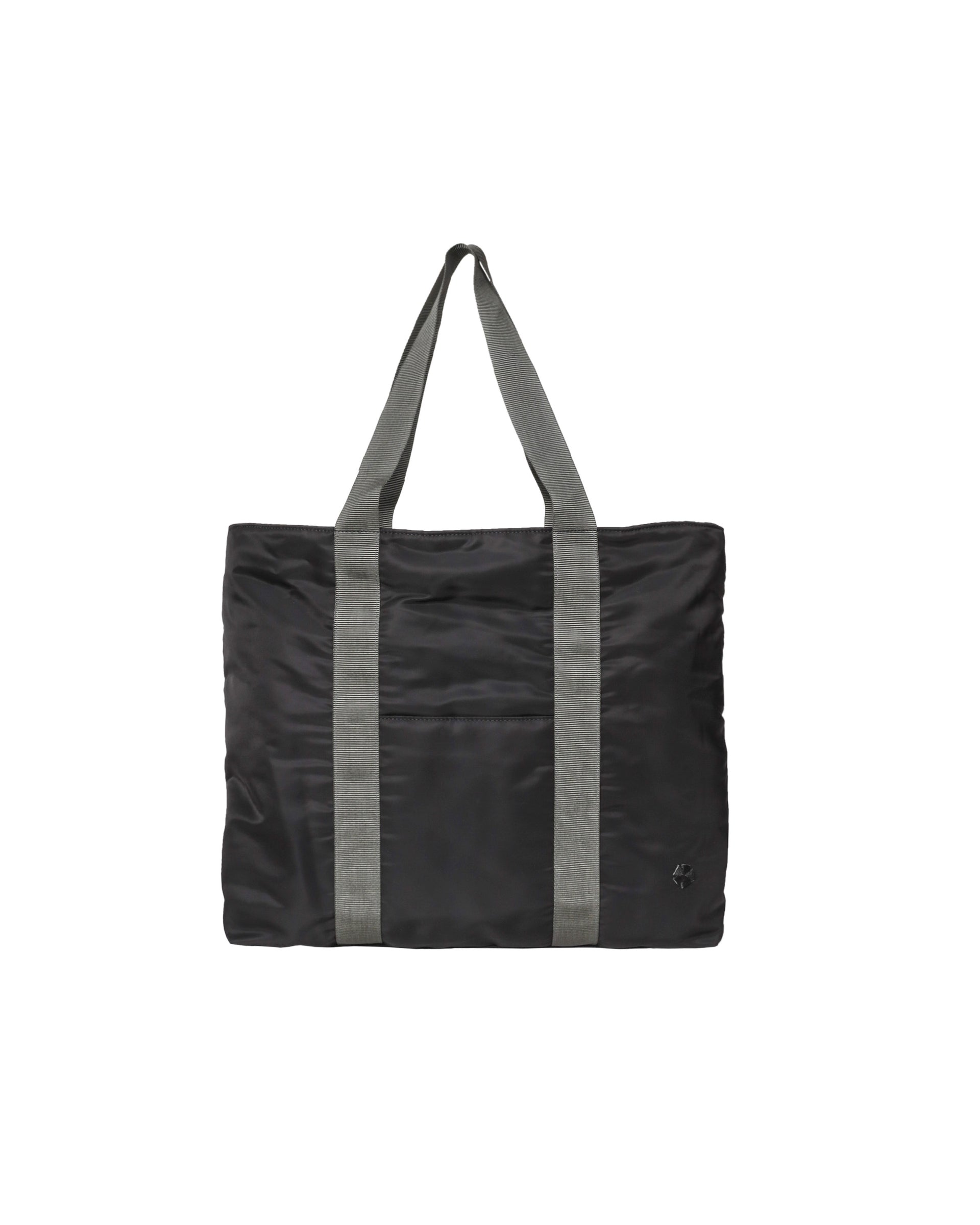 vowels | Nylon Tote Bag