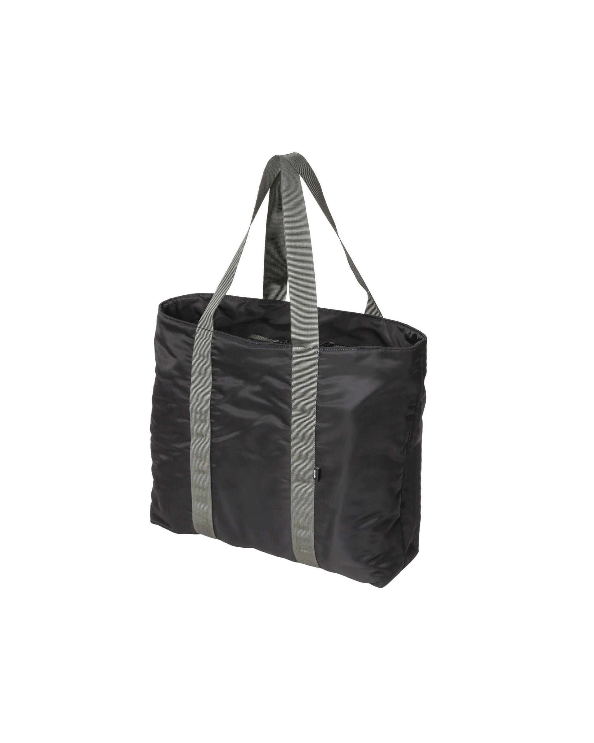 vowels | Nylon Tote Bag