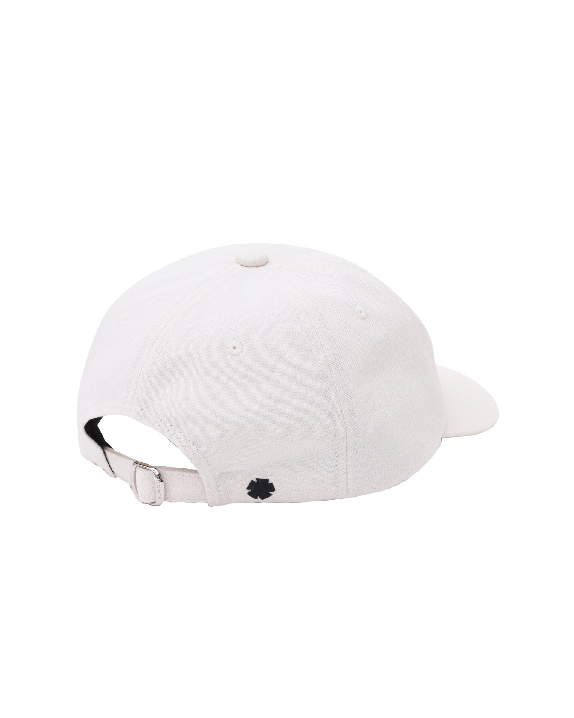 vowels | Cotton Twill Logo Cap
