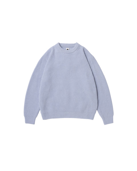 vowels | Baby Alpaca Sweater