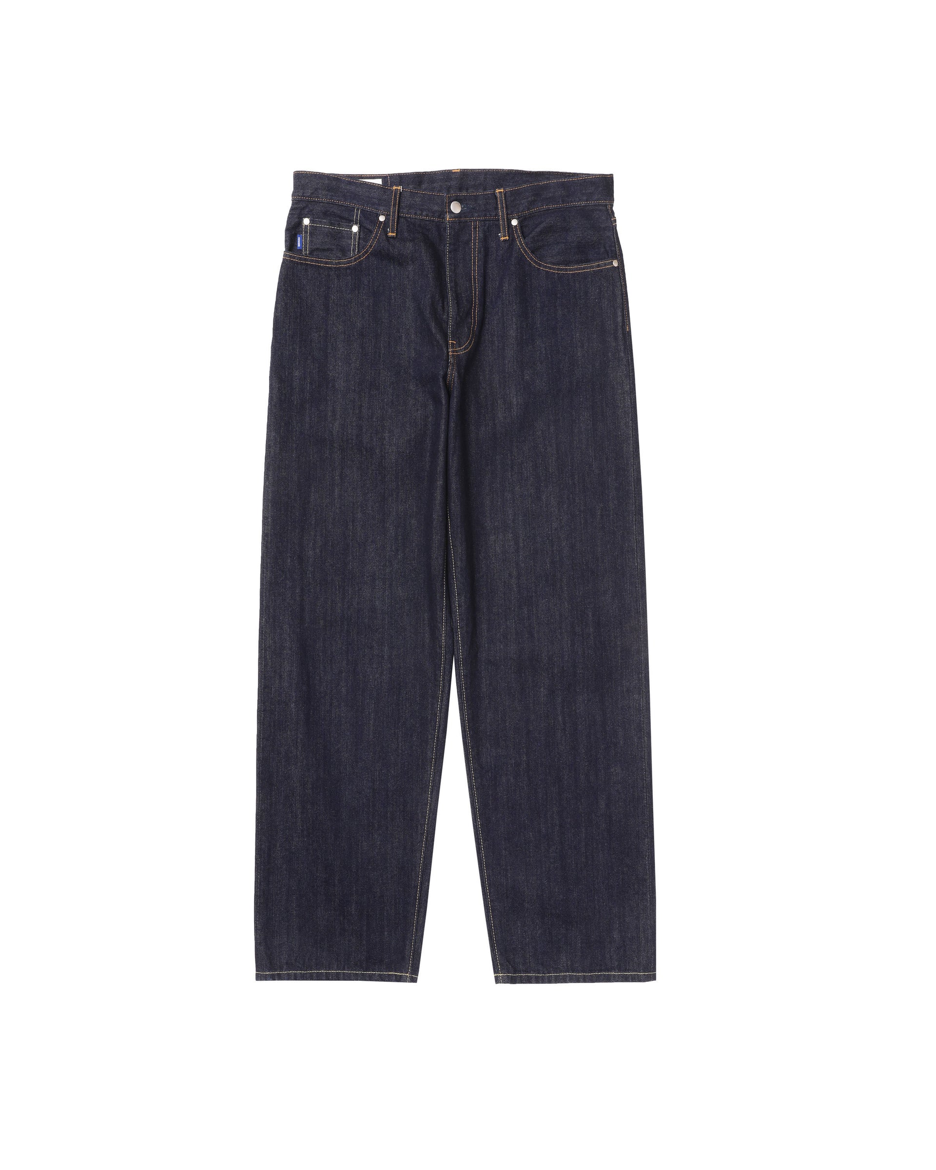 vowels | Baggy Denim Vowels SS26 BAGGY FIT DENIM