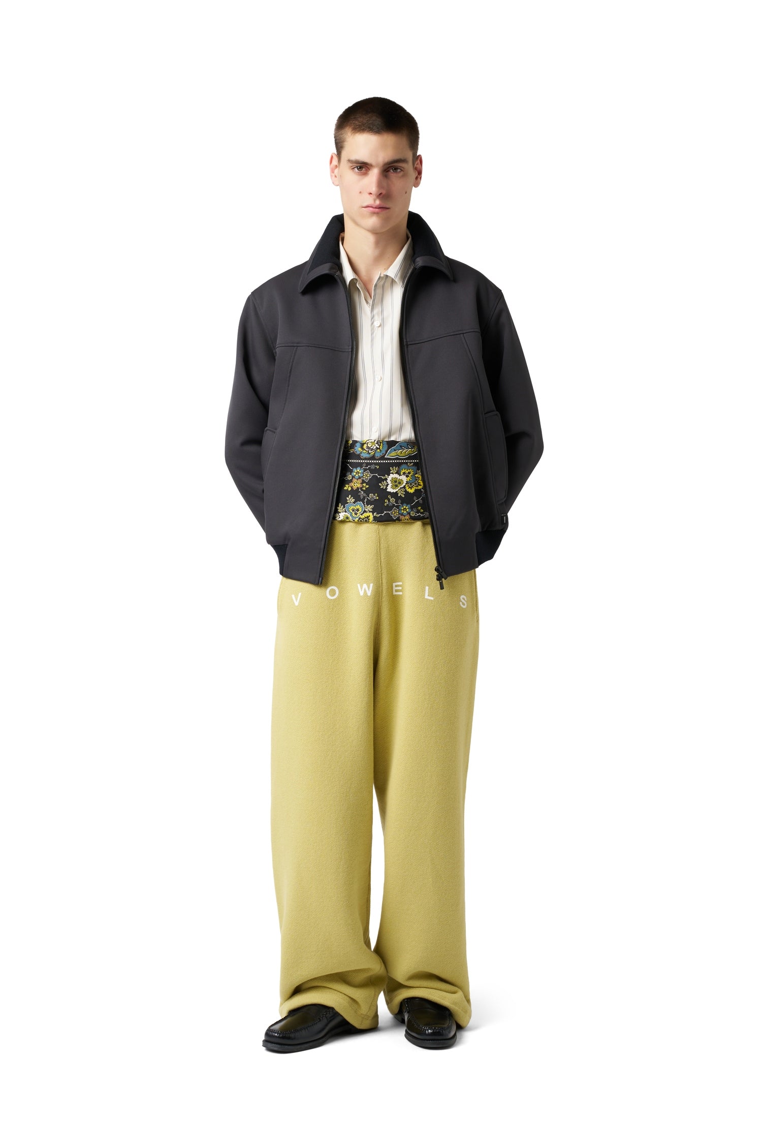 Look 10