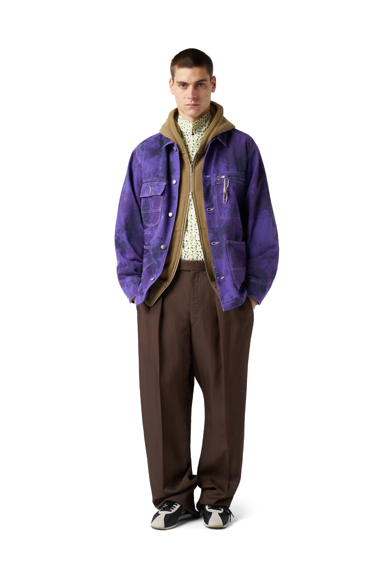 Look 14