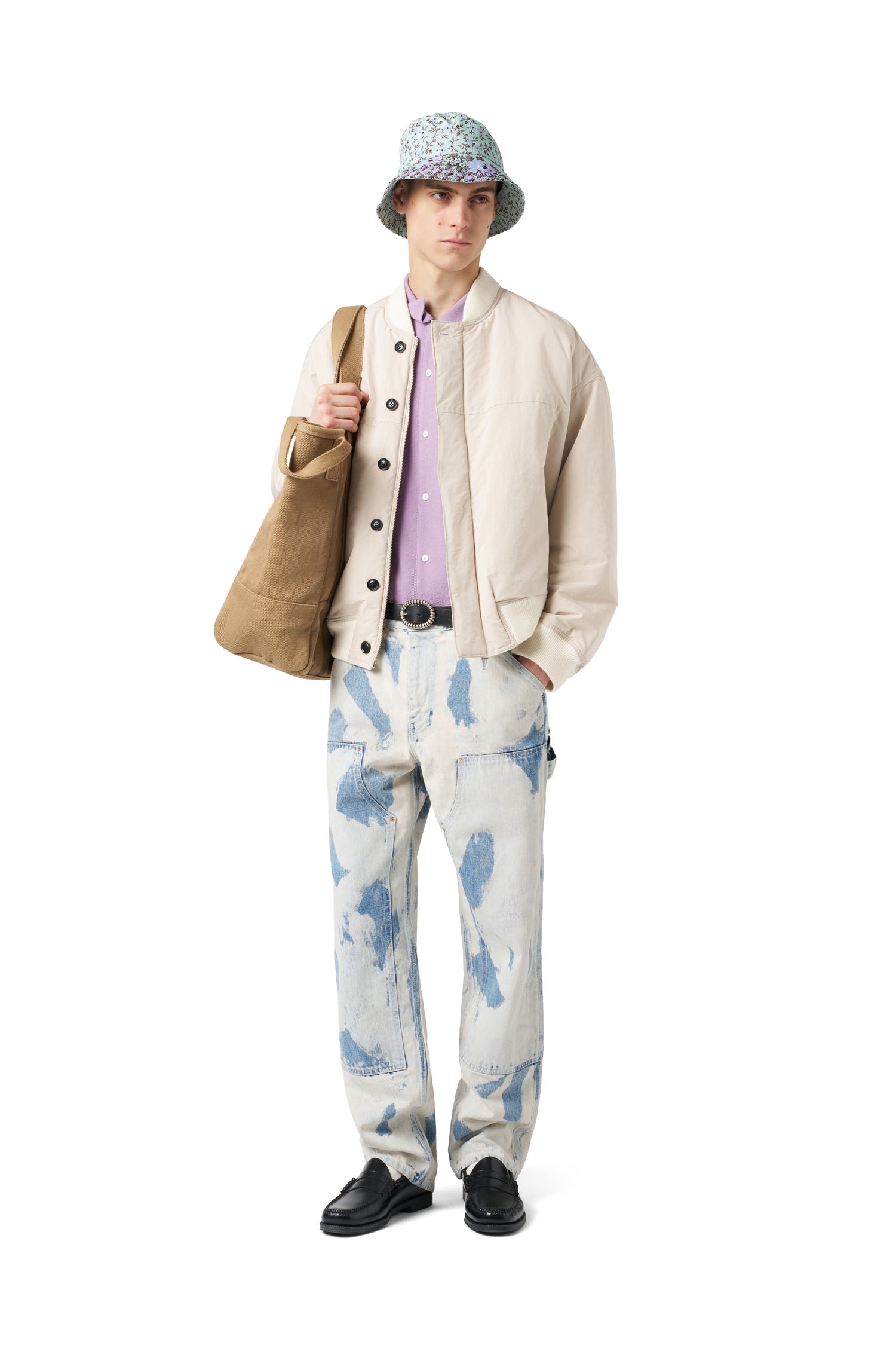 Look 15