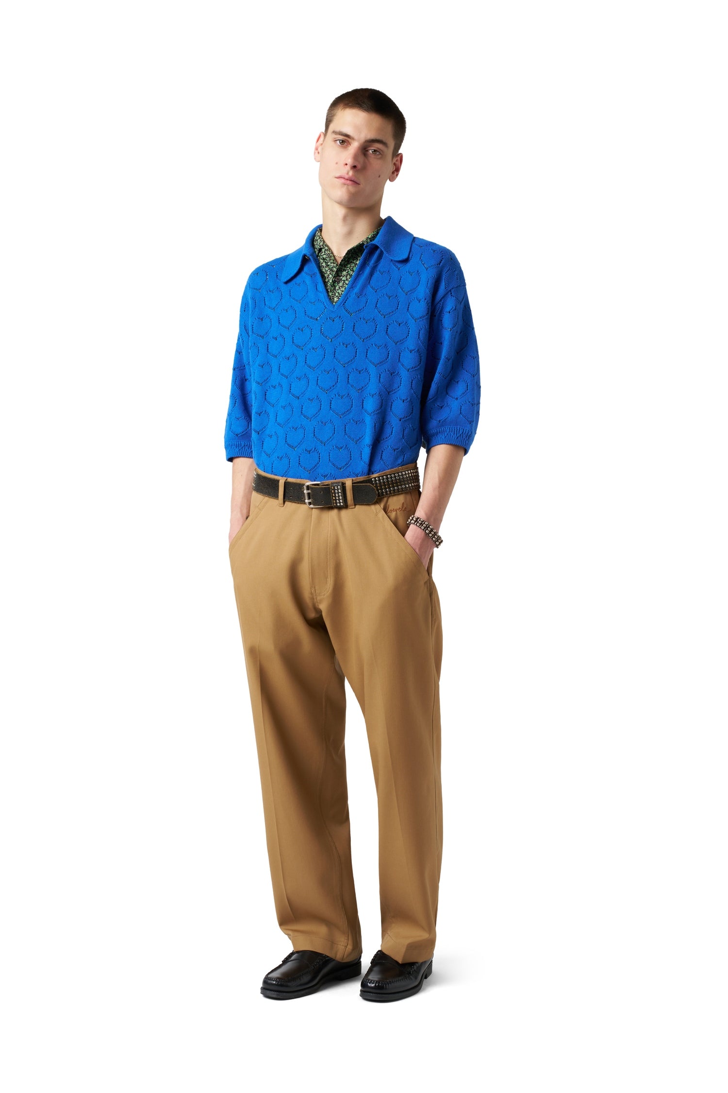 Look 15