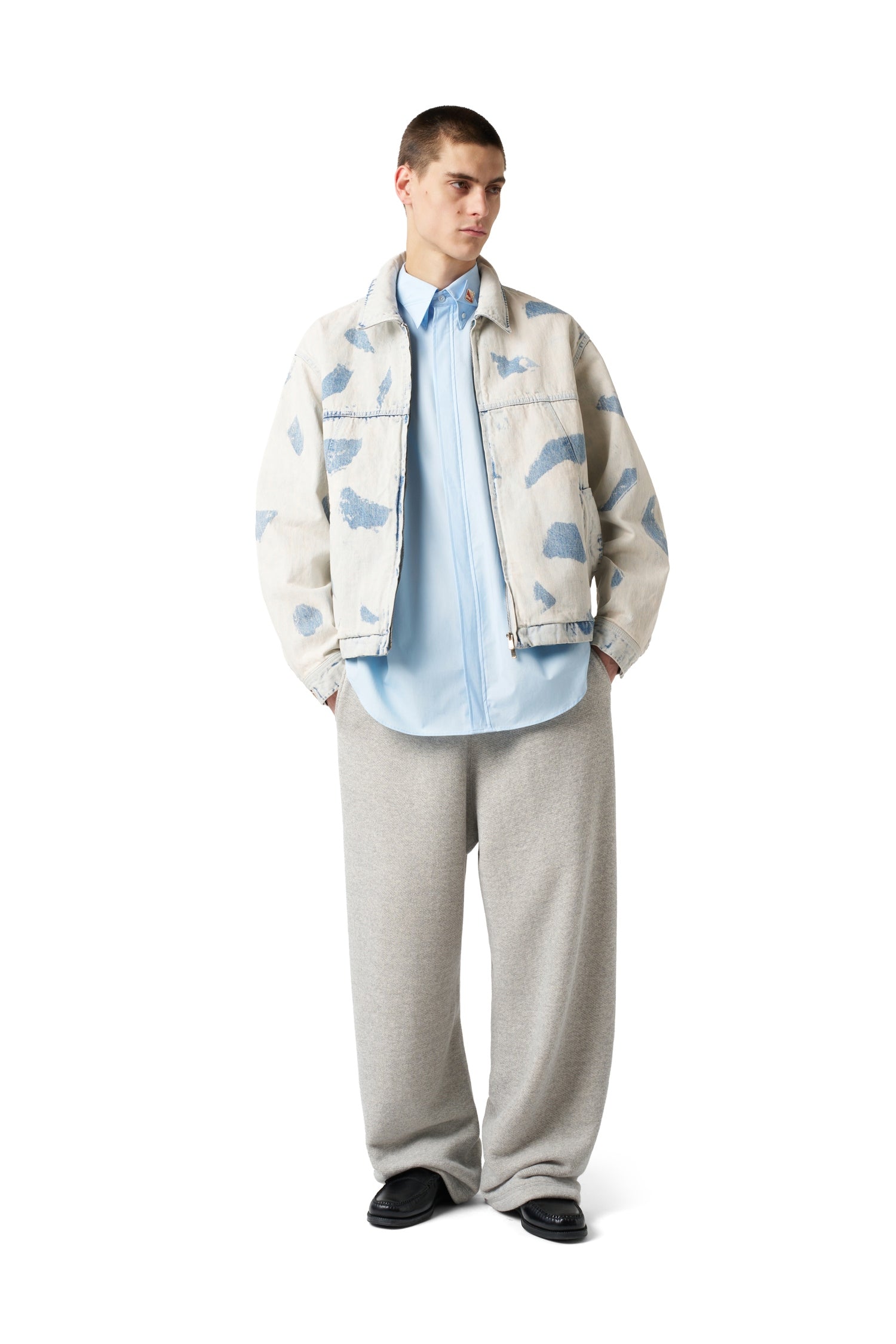 vowels SS27 Lookbook Image 18