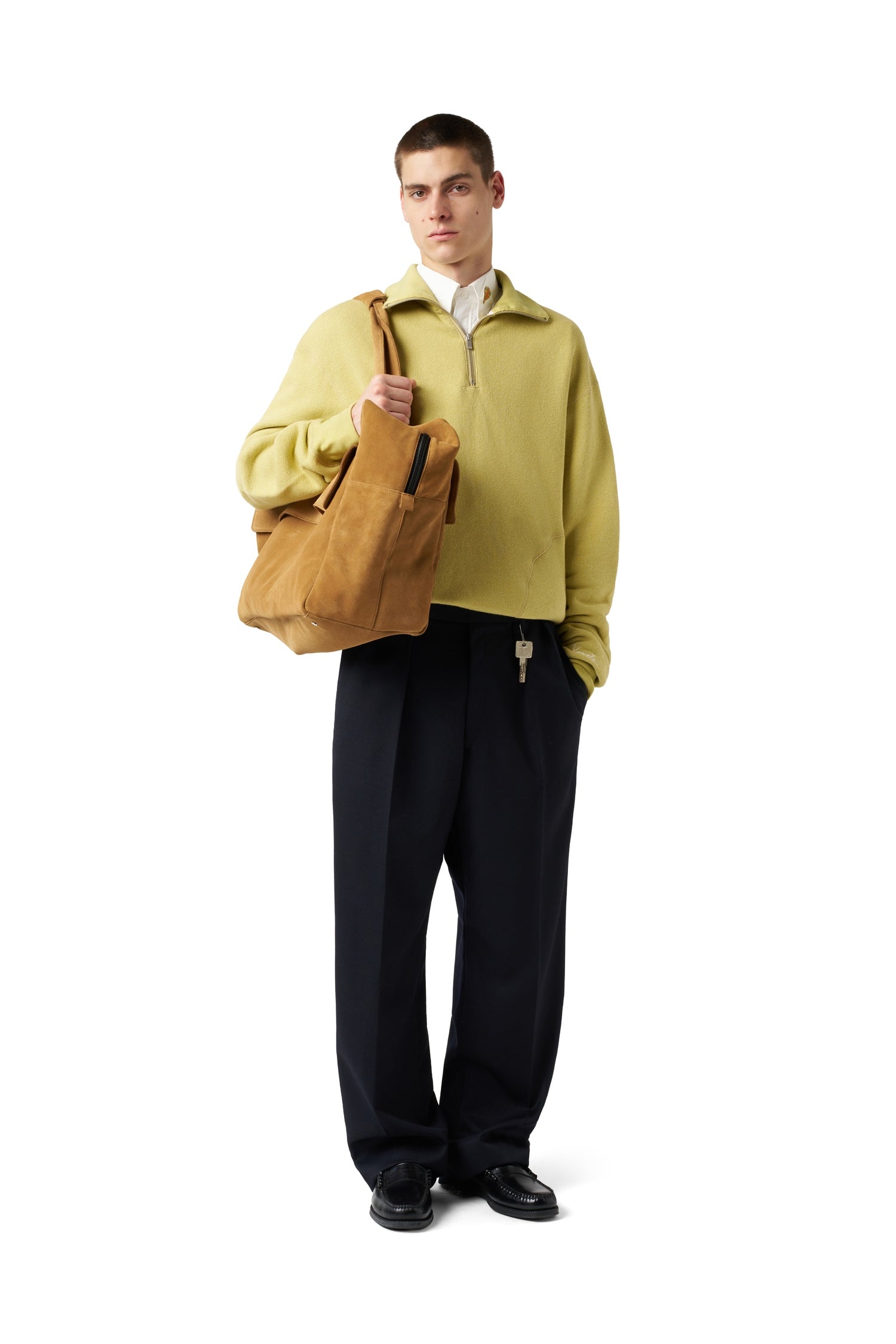 Look 1