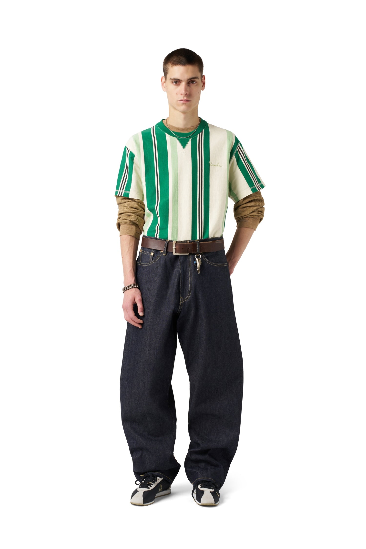 Look 5