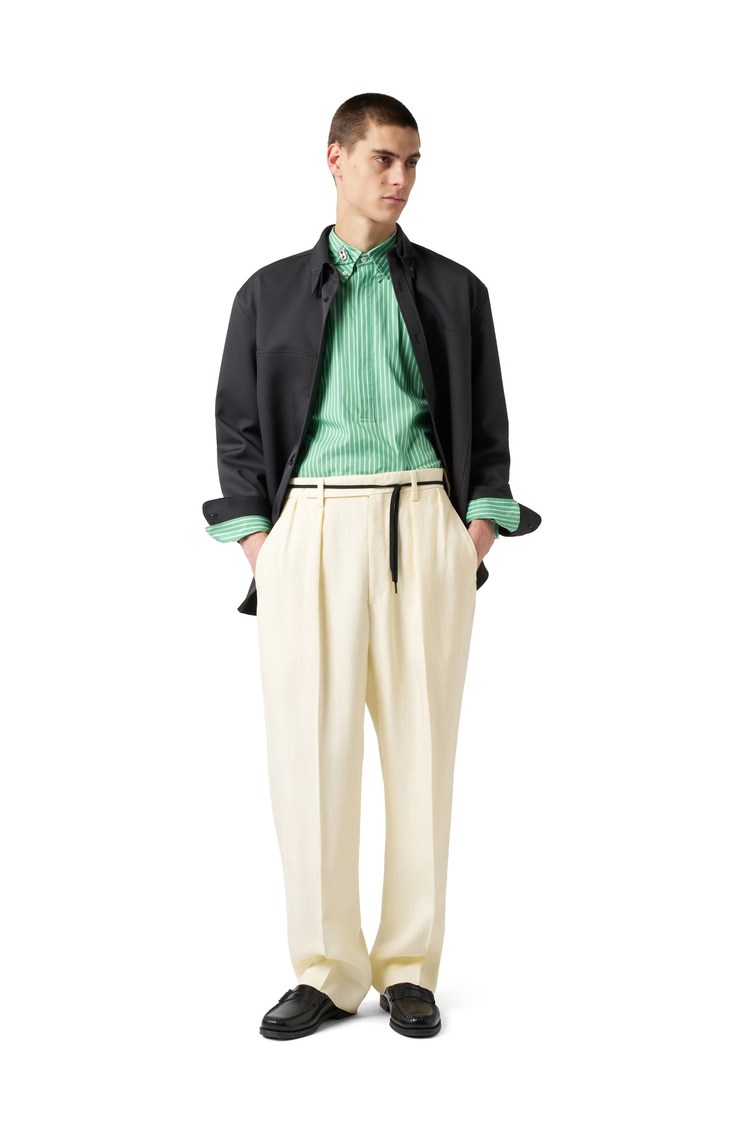 Look 7