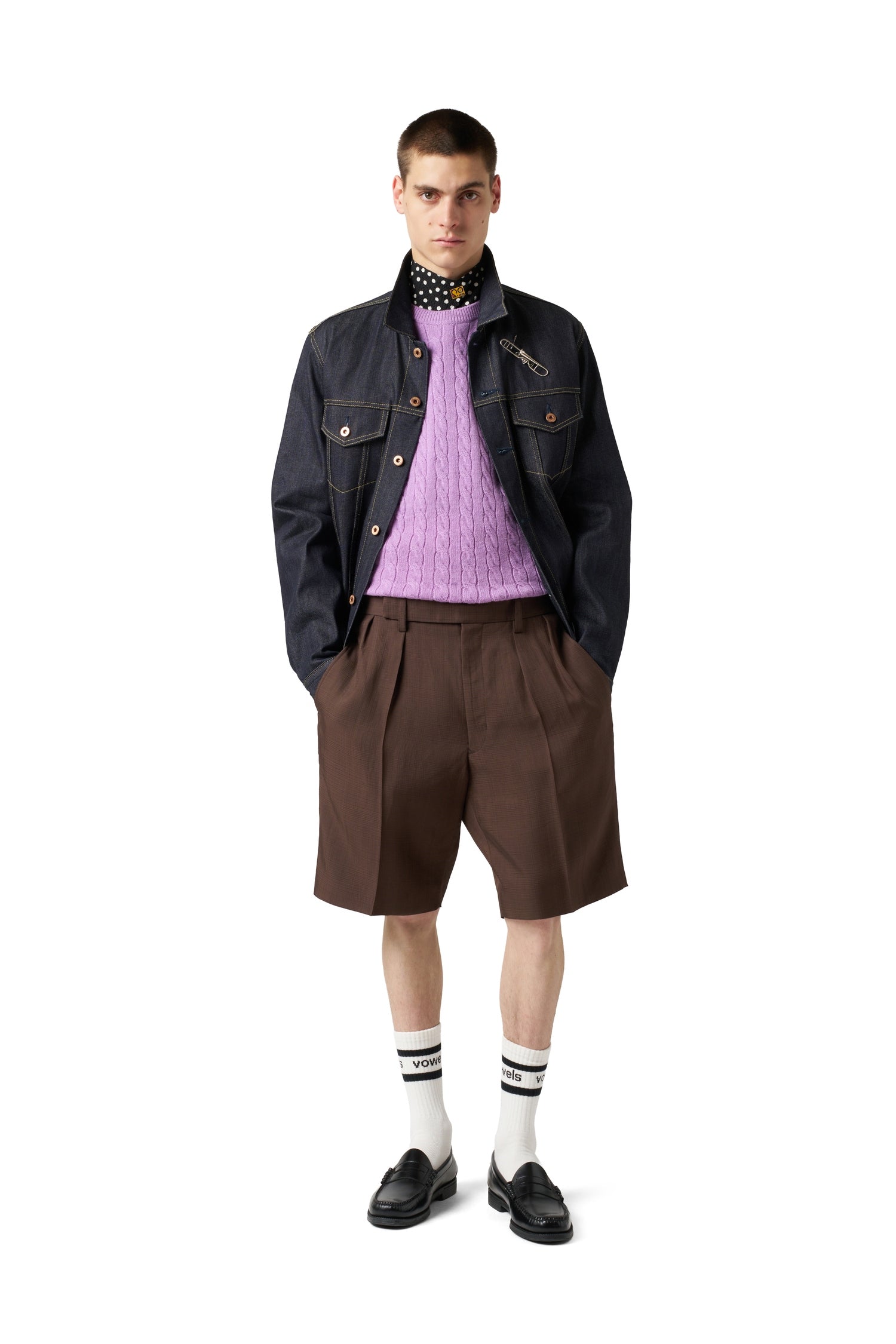 Look 8
