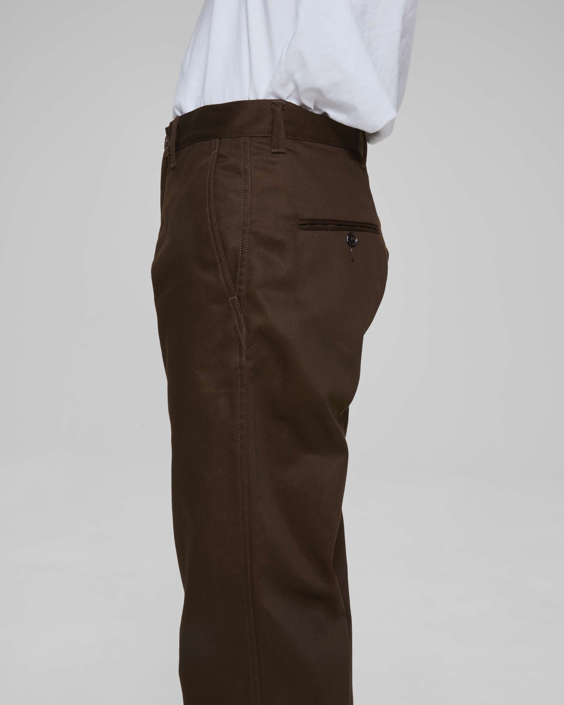 vowels | Work Pant