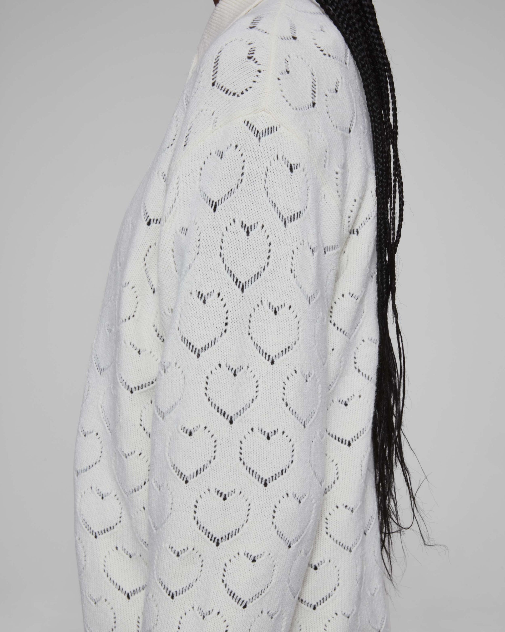 ポロシャツ vowels EYELET POLO vowels | Eyelet Polo
