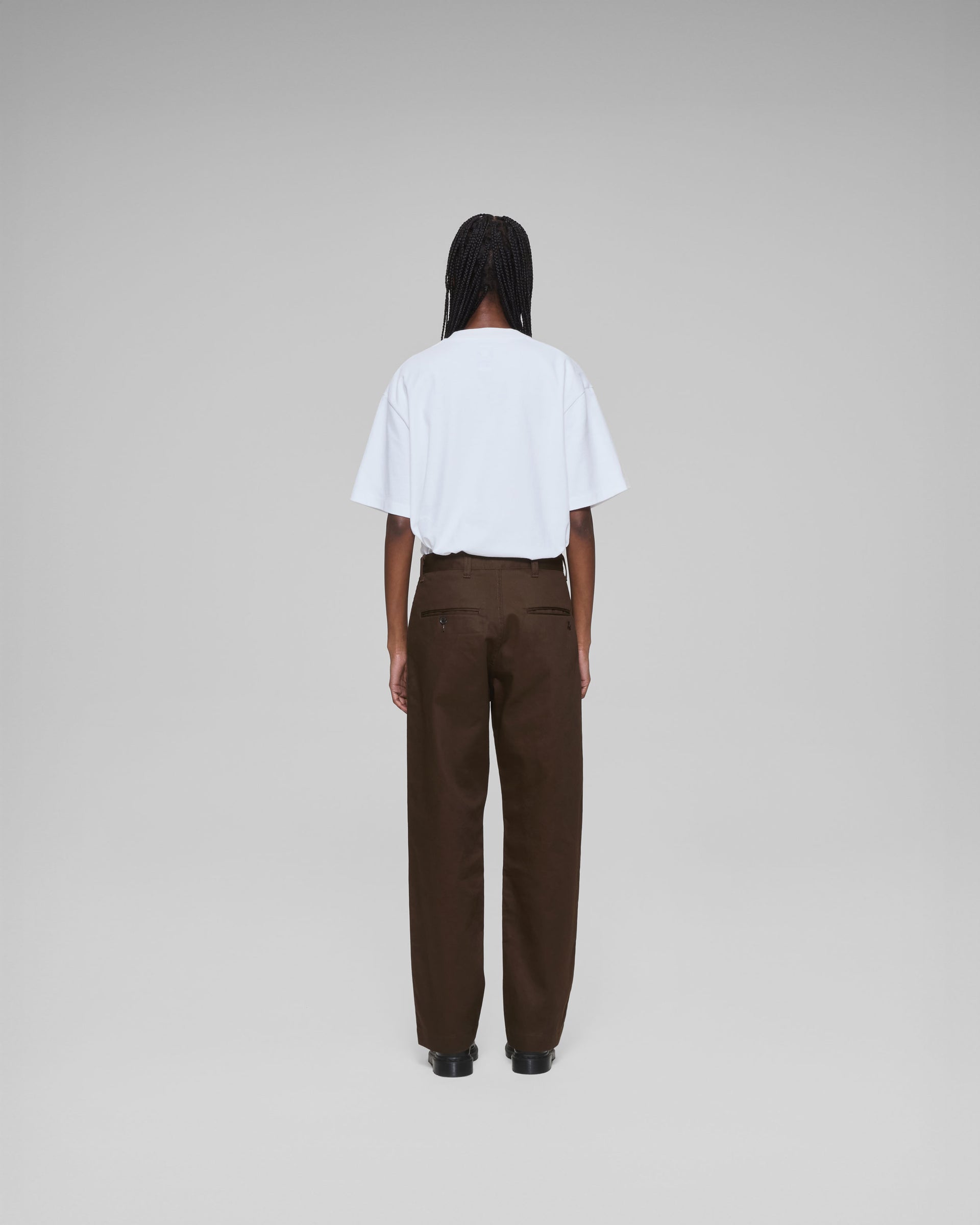 えみおわす WORK PANTS ワーク パンツ vowels | Work Pant