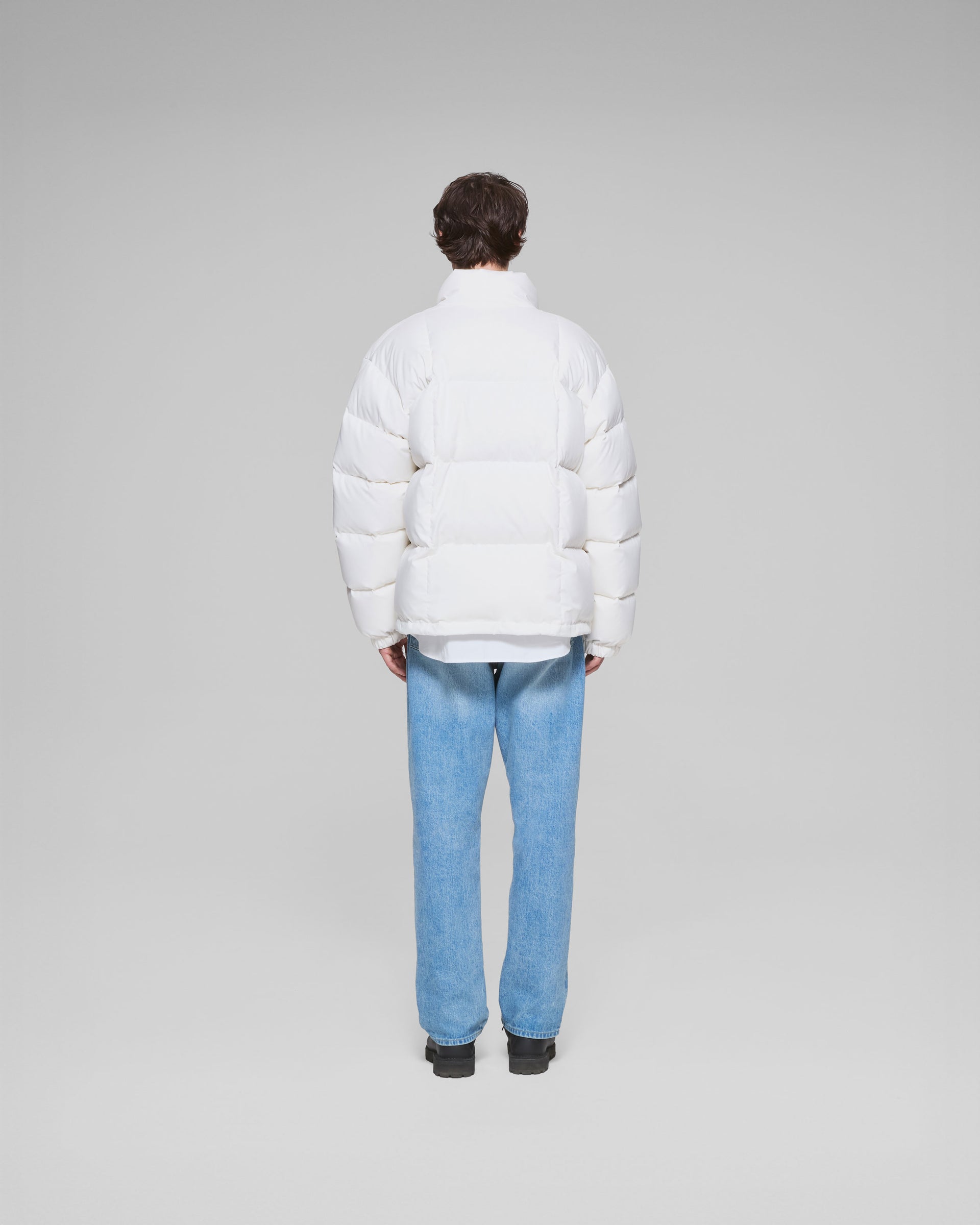vowels | Limonta Puffer Jacket
