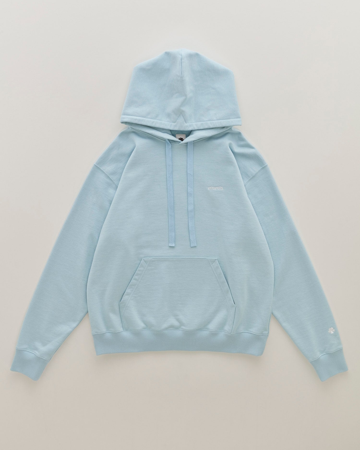 vowels | Classic Hoodie