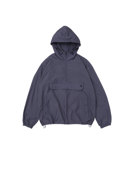 ジャケット・アウター NICENESS 25SS BUCKLER SILK CHECK ANORAK NICENESS 25SS BUCKLER SILK CHECK ANORAK - メルカリ